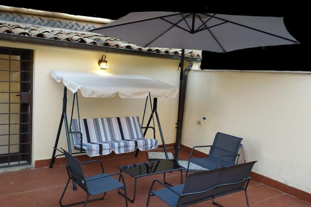 Centro Storico. Holiday home